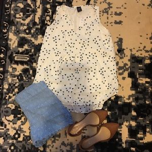 Gap Maternity Blouse